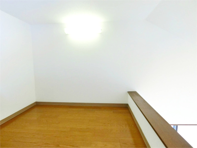 その他部屋・スペース　内装は落ち着いています