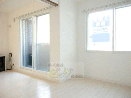 その他部屋・スペース　人気のオール洋室タイプのお部屋です♪