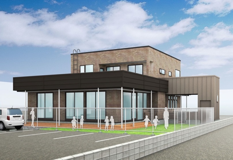 幼稚園・保育園　とよひら保育園（幼稚園・保育園）まで143m