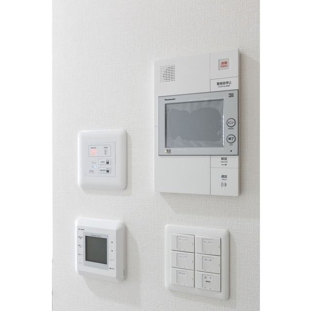 ディームス横濱青木町のその他写真