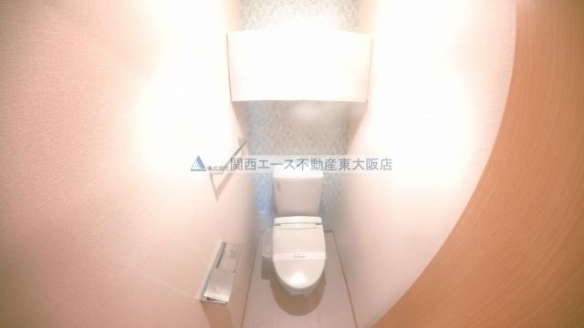 FourSeasons御厨のトイレ写真