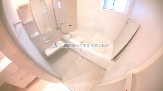 FourSeasons御厨の風呂写真