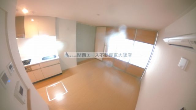FourSeasons御厨の居間写真