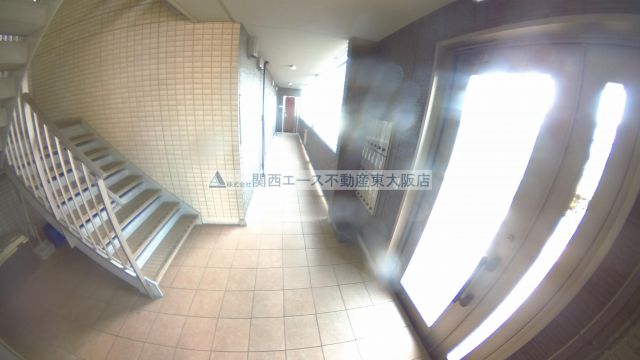 FourSeasons御厨の外観写真