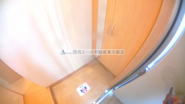FourSeasons御厨の玄関写真