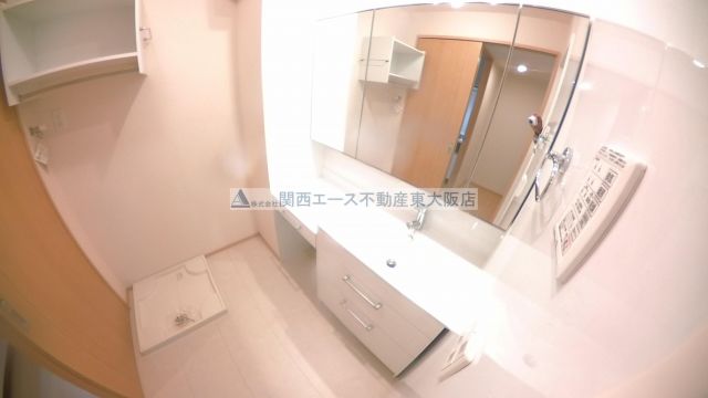 FourSeasons御厨の内装写真