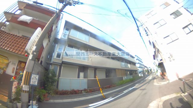 FourSeasons御厨の外観写真