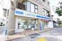 コンビニ　ローソン茨木大住店（コンビニ）まで418m