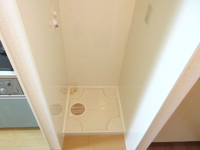 クレ ドゥ リュヌの内装写真