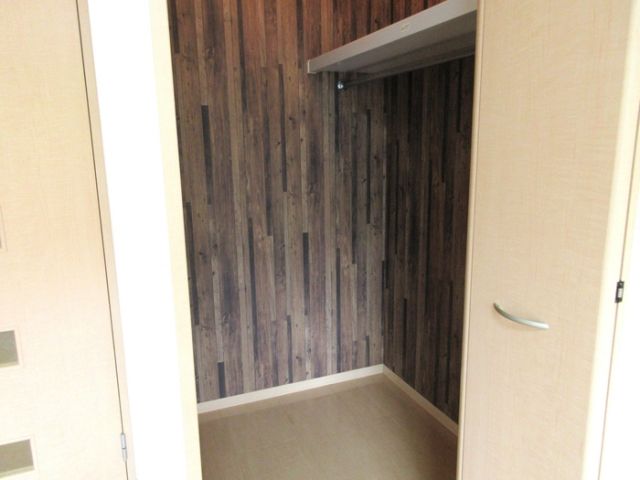 クレ ドゥ リュヌの内装写真