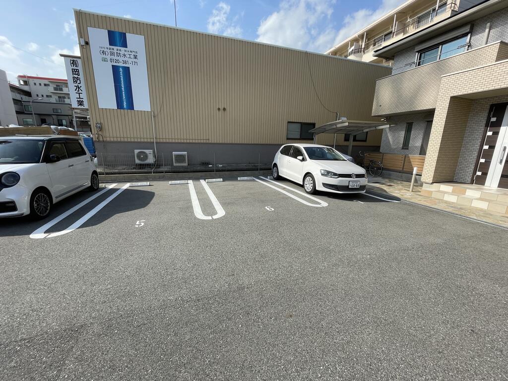 フレッツァ垂水福田のその他写真