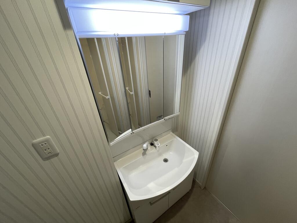 フレッツァ垂水福田の内装写真