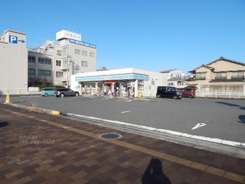 その他　ローソン福山御門2丁目店（その他）まで258m