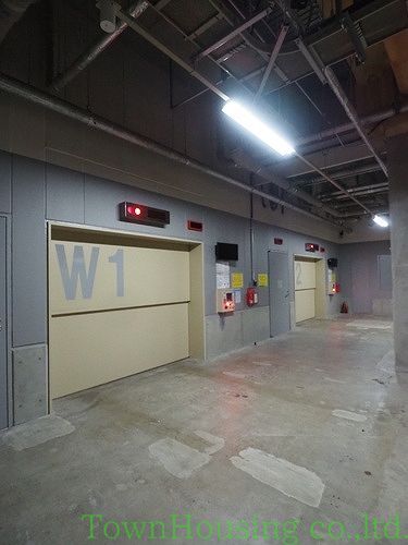 駐車場　※要、建物管理会社へ空き確認