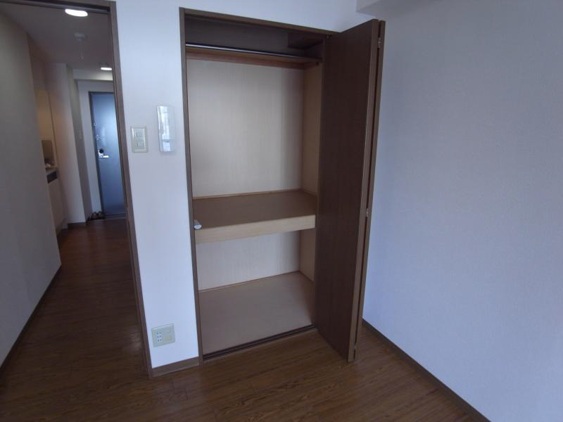 Alps北山の内装写真
