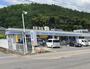 コンビニ　ローソン 松ヶ崎駅前店（コンビニ）まで265m