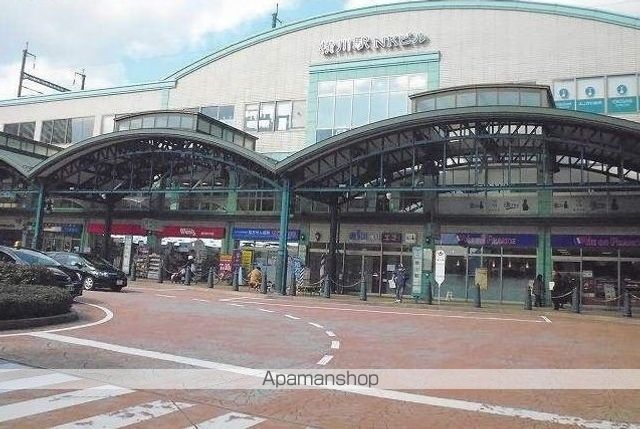 その他　横川駅（その他）まで1700m
