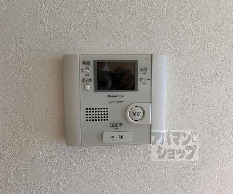 フラッティ壬生坊城のその他写真