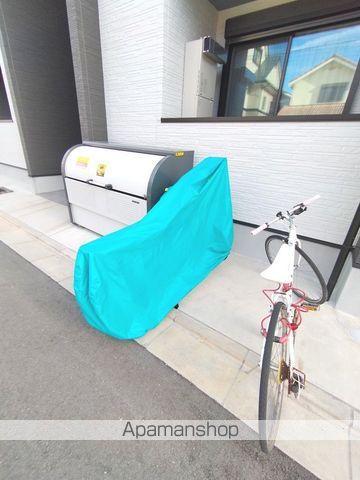 眺望　眺望