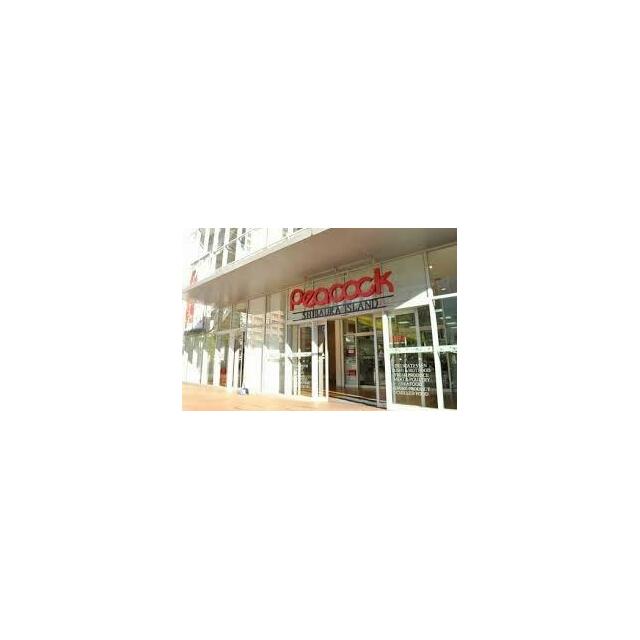 その他　ピーコックストア 芝浦アイランド店（その他）まで636m