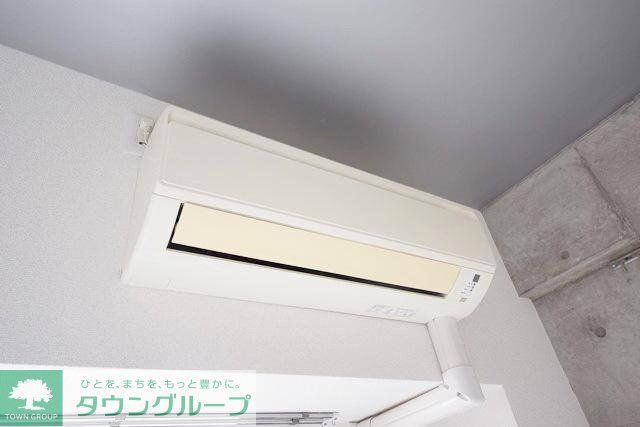 その他部屋・スペース