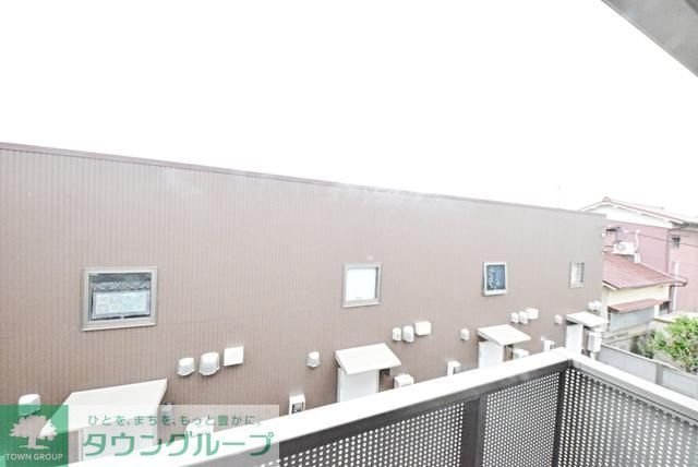 眺望　お部屋探しは【タウンハウジング蘇我店】にお任せ下さい♪