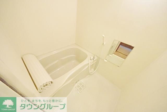 バス・シャワールーム　お部屋探しはタウンハウジング蘇我店にお任せ下さい♪