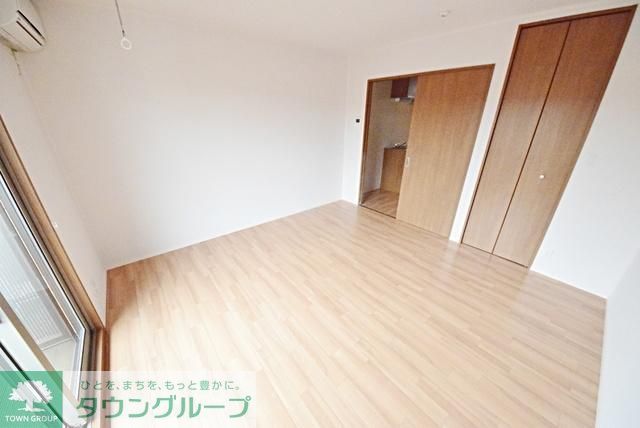 居室・リビング　お問合せはタウンハウジング蘇我店まで！※現地待合わせ相談可能