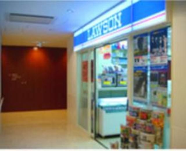 コンビニ　ローソン慈恵医大葛飾医療センター店（コンビニ）まで494m
