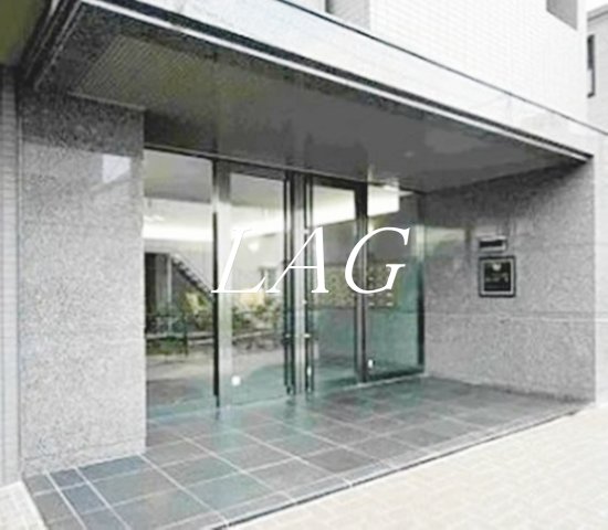 都営浅草線 西馬込駅 徒歩11分 6階建 築20年の外観写真