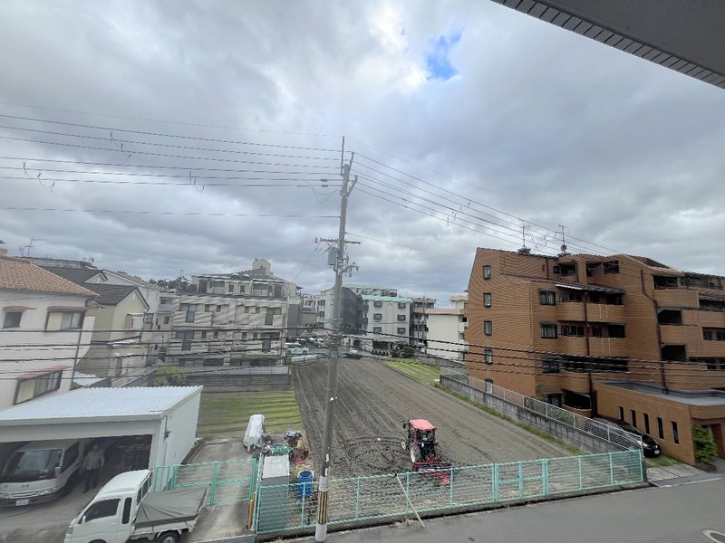 阪急宝塚線 曽根駅 徒歩18分 3階建 築36年のその他写真