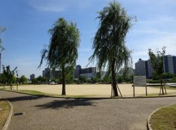 公園　蕪村公園（公園）まで1153m