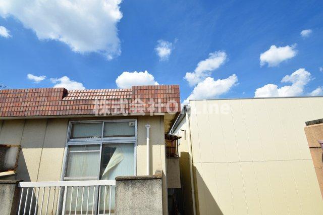 ＪＲおおさか東線 ＪＲ長瀬駅 徒歩10分 3階建 築1年のその他写真