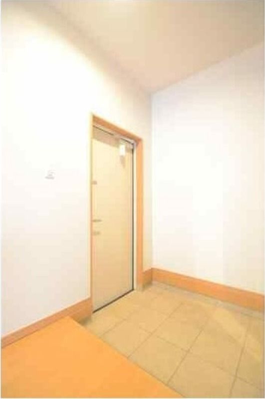 PrendreIの玄関写真