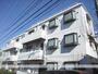 中野駅より徒歩7分 2階 築43年4ヶ月の賃貸物件