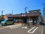 コンビニ　セブンイレブン 大阪南津守6丁目店（コンビニ）まで210m