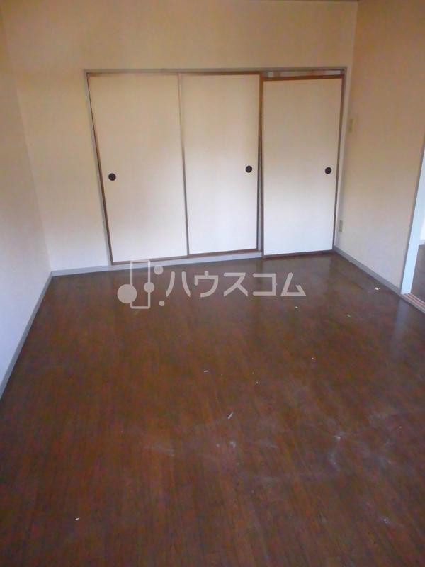 ファミールK Iの外観写真