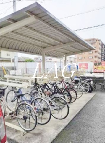 ＪＲ武蔵野線 西浦和駅 徒歩12分 3階建 築29年の外観写真