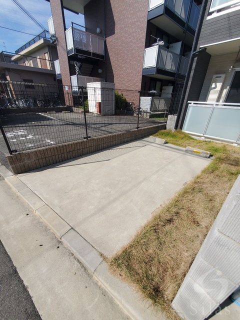 ＪＲ東海道本線 千里丘駅 徒歩7分 3階建 築8年のその他写真