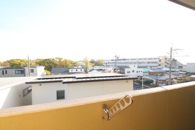 眺望　※別室の参考写真の為、現況優先です。