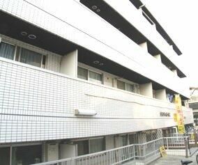 ＪＲ南武線 矢野口駅 徒歩2分 築38年
