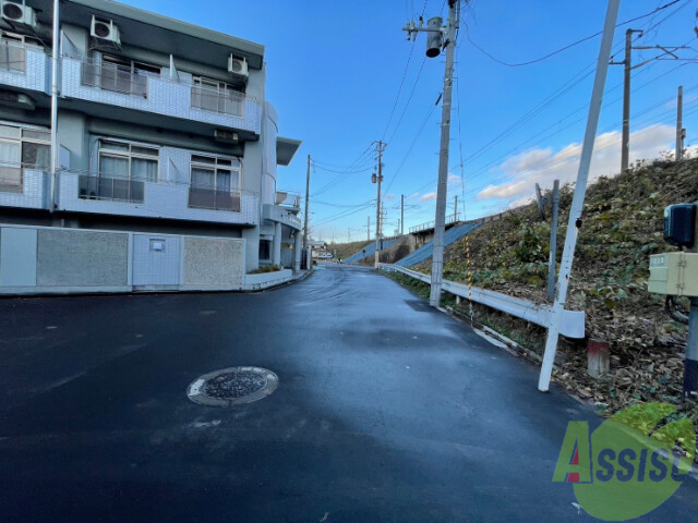 その他共有部分　駐輪場その他