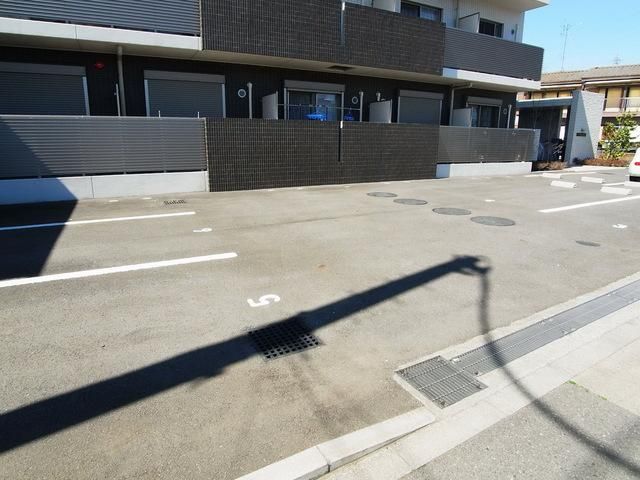 モナクマーシュのその他写真