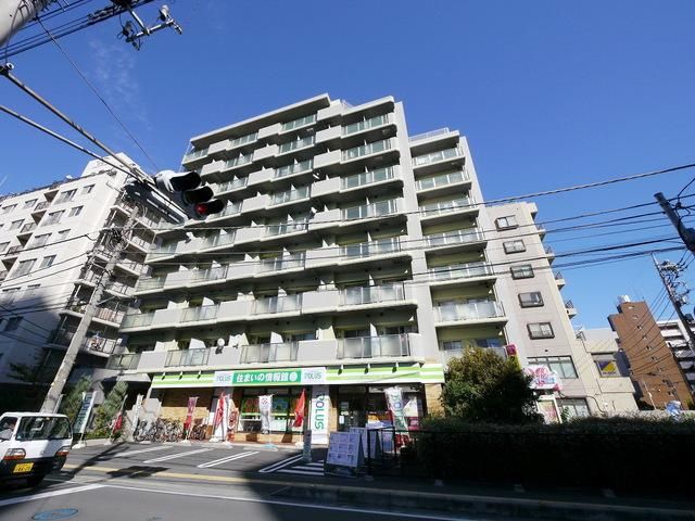ＪＲ京浜東北線 川口駅 徒歩5分 築24年