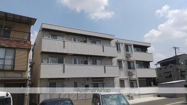 地下鉄今里筋線 瑞光四丁目駅 徒歩8分 築7年