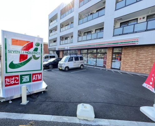ブランニュー青葉台の周辺写真