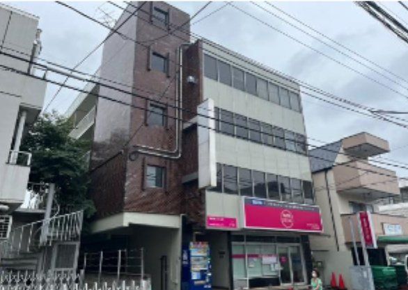 建物外観　☆外観☆