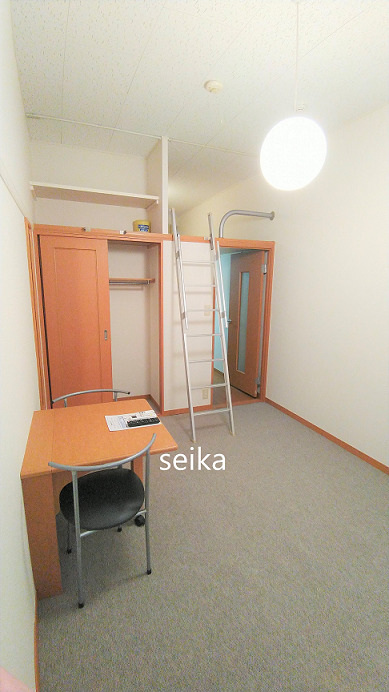 ラ ミュゼの内装写真