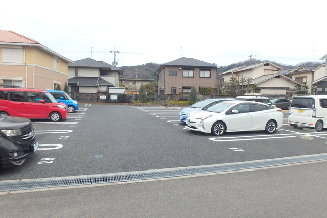 近鉄長野線 汐ノ宮駅 徒歩9分 2階建 築17年のその他写真