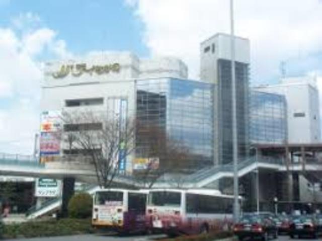 近鉄長野線 汐ノ宮駅 徒歩9分 2階建 築17年の周辺写真